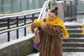 UK faces '37 hours of snow' with exact date flurries start predicted