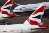 New British Airways flying rules from this week with millions of passengers warned