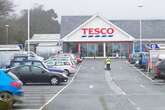 Aldi, Tesco, Asda, Sainsbury's, Morrisons shoppers bringing cars to store face £100 fine