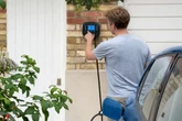 EV rollout warning for thousands of disabled drivers