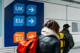 Foreign Office warns UK tourists risk being 'banned' from Europe holidays 'for three years'