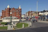 Asylum seekers 'caught making OnlyFans film' in migrant hotel