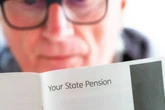 Millions of state pensioners born between 1951 and 1959 set to be handed free £634