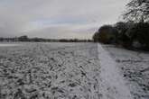 UK faces 800-kilometre wall of snow which will hit 'whole of England'