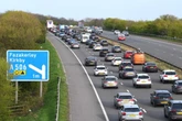 Drivers face new 'environmental' taxes for larger vehicles