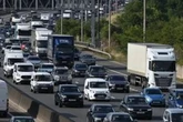 Drivers urged to consider staying out of their car after 2pm on Thursday