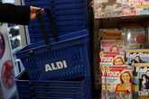 Aldi shares locations for 30 new stores next year in big UK expansion