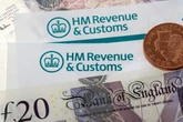 UK households warned over HMRC message which spells 'bad news'