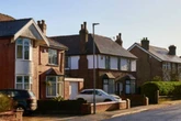 Drivers with cars parked on driveways face £100 fines in UK crackdown