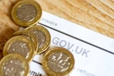 11 tax codes on payslips that mean HMRC owes you refund for Christmas