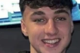 Jay Slater's iPhone reveals truth of failed payments and message from friend