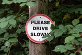 New speed limit in England 'disastrous' and drivers warn 'we'll have to stop driving'