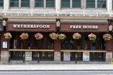 Wetherspoons bringing in change for customers who order food 'from Wednesday'