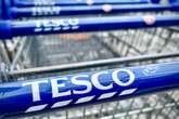 Tesco shoppers being handed free vouchers worth £50 to 'spend on weekly shop'