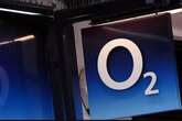 O2 issues warning to 'existing' customers and says 'we’re sorry to let you know'