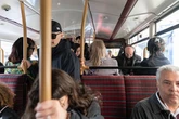 Free bus pass age rule change now in force for millions of passengers in England