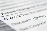 UK households handed 100% off council tax bills for seven reasons