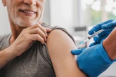 NHS warns two groups of UK household not to get flu jab this winter