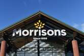 Morrisons is giving shoppers who possess any of six items 10 per cent off