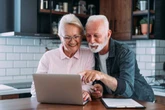 Virgin Media and O2 urge thousands of UK pensioner households to act