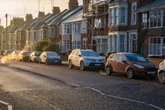 Drivers warned to park away from their houses until Thursday