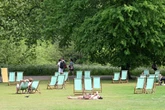 Met Office and BBC Weather speak out over exact date next UK heatwave could hit