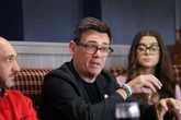 Andy Burnham confirms exact plan for state pension triple lock if he becomes Prime Minister