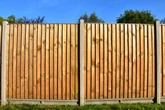 UK households with garden fences risk fine in September over 'neighbour rule'