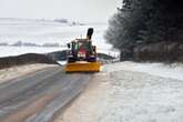 Met Office warns 'rare' weather phenomena set to hit England this week