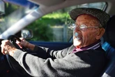 Labour told to introduce 'maximum driving age' with no licences beyond one point