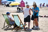 Exact date 26C heat bomb will arrive in England and it is just days away