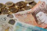 UK households being handed £300 Cost of Living payments 'within 14 days'