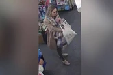 Jellycat thief stuffed £1,000 worth of soft toys down her trousers