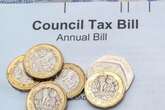 Urgent warning for UK households who've paid council tax this year