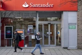 Warning issued for anyone planning to bank with Santander in July 2025