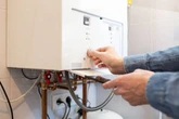 Warning for UK households turning heating on for first time in October