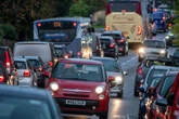 Drivers don't know they are breaking the Highway Code every day