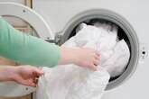 Little-known washing machine hack comes into its own in winter