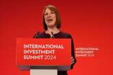 Rachel Reeves unveils National Insurance shake-up but it may 'breach manifesto'