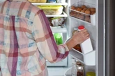 British Gas warns UK households with milk in fridge to ‘freeze it’ before weekend