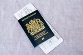 UK tourists in Greece issued important warning about passport use