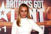 Amanda Holden's rarely-seen husband 'losing sleep' over her