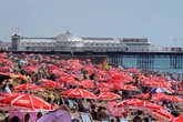 UK faces next heatwave within days thanks to 40C European furnace
