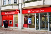 Millions of Santander customers urged to close bank accounts before Monday