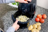 Warning for anyone who uses air fryer over mistake that could cost £30,000