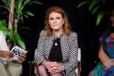 Sarah Ferguson issues 'hard' health update after being left in a 'dark place'