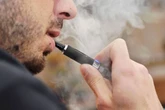 New vape rules in England mean anyone who smokes faces £600 fine from next week