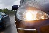 New car headlight law will tackle problem affecting '85 per cent of drivers'