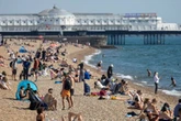 UK tourists visiting Brighton warned over new 'admission fee' from May