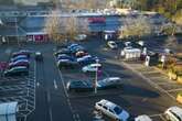 Drivers face '£10,000 fine and 12 points' after 'neglecting' check at supermarket